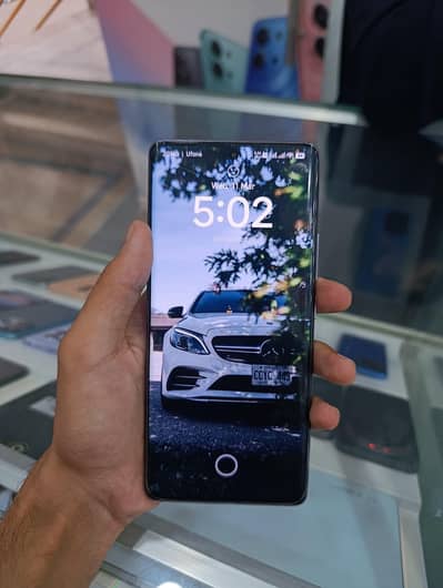 Redmi note 14 pro 8/256