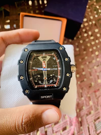 Rich milli best watch