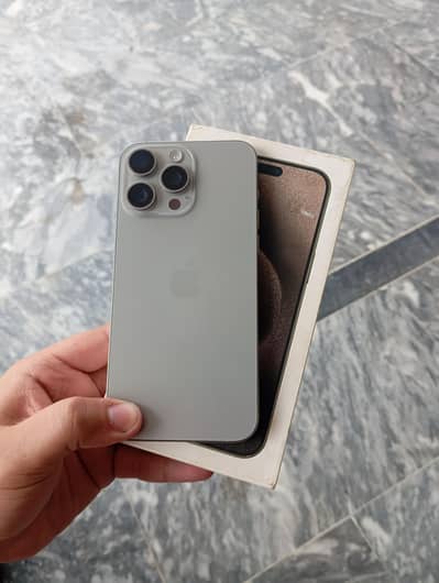 Iphone 15 Pro Max Jv