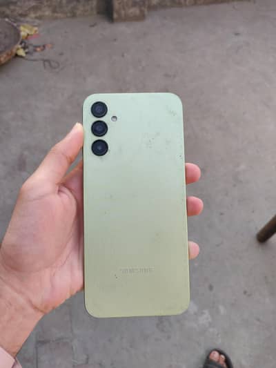 Samsung A14 | PTA Approved | 6/128