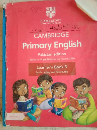 Cambridge English books