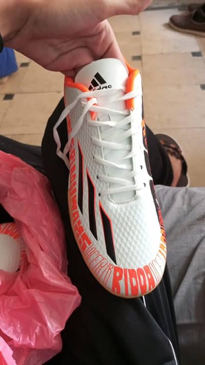 adidas x speed portal Messi. 4 9/10