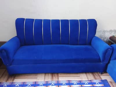 poshish sofa