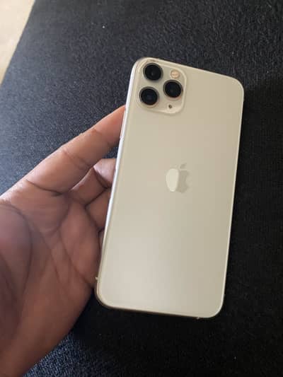 Apple Iphone 11 Pro Pta Approved