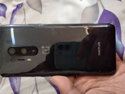 one plus 8 pro display MN line ha baqi all ok single sim supposed