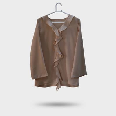 Ecru, stylish shirt, female shirt women shirt, girls shirt