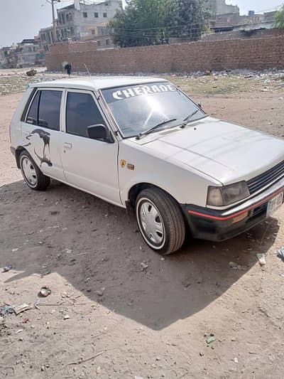 Charade 1985 for sale