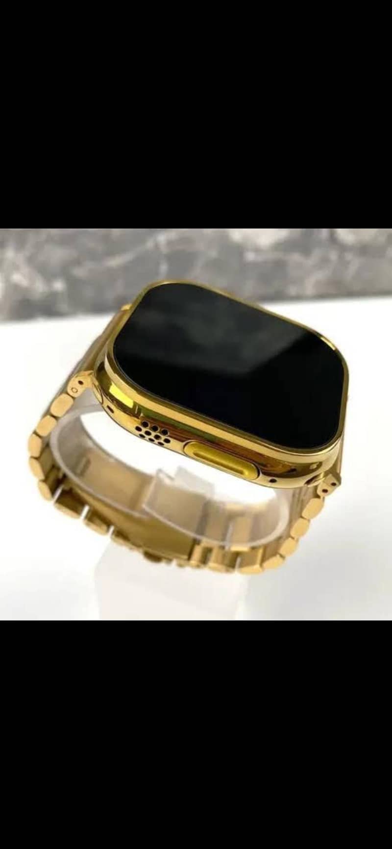 SIM WORKING SMART WATCH 5