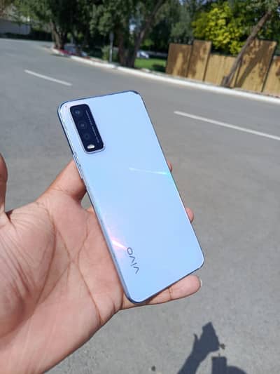 VIVO Y12A