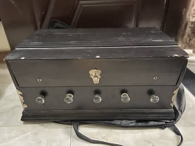 Harmonium for sale