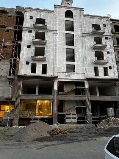 Office/Studio Apartment Available for sale on Installment in Faisal Margalla City (FMC) Adjacent B-17 Block A