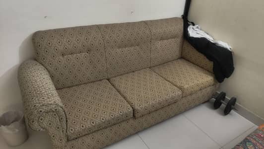 5 seater sofa set