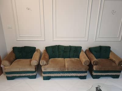 7 seater sofas