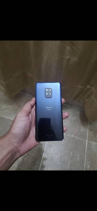 Fujitsu F51 Official Pta