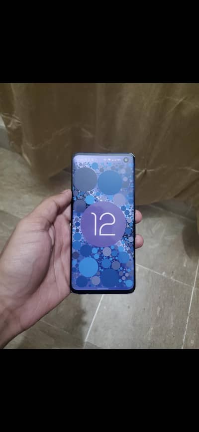 Fujitsu F51 Official Pta