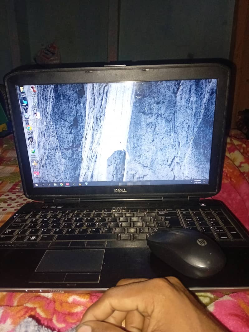 Core i5 3rd genration 1