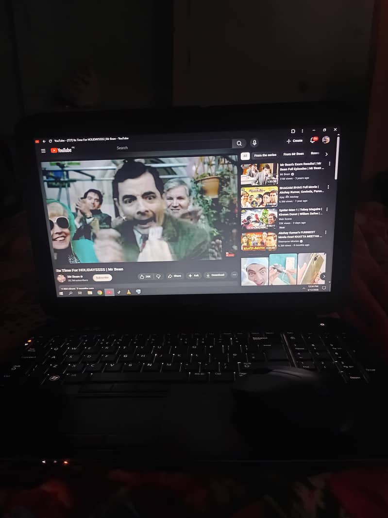 Core i5 3rd genration 2