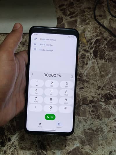 google pixel 4xl pta approved