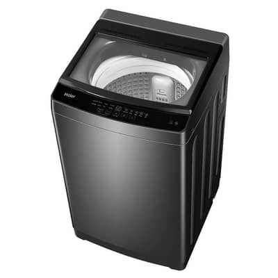 Haier Full Automatic Washing Machine