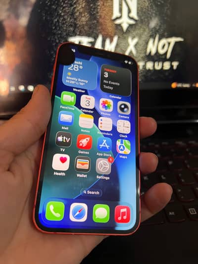 Iphone 12 MINI 128 GB NON PTA