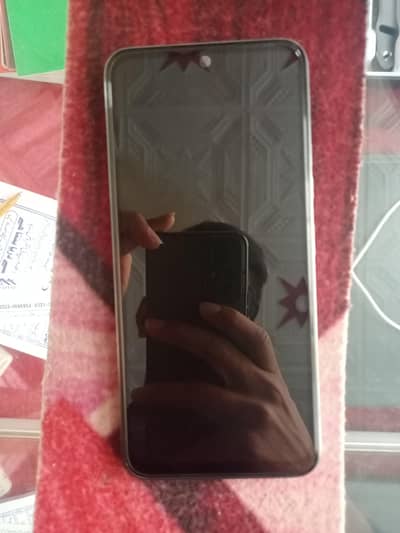 For sale Display fingerprint