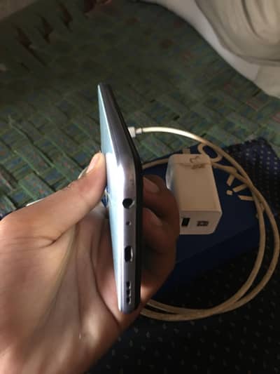 Vivo Y20 for Sale with complete box