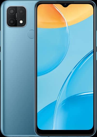 oppo a15 box charger