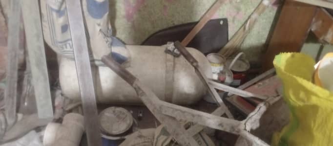 cng celender and kit