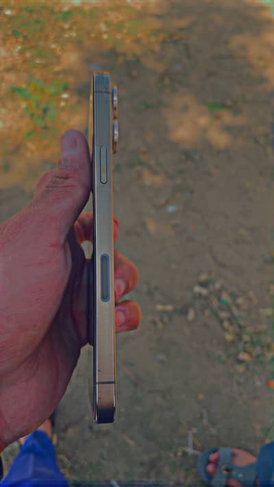 Iphone 13Pro Max Non Pta