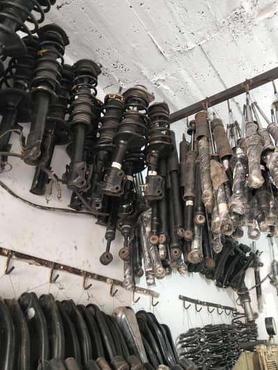 suespanison all parts available