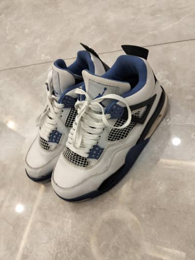 Air Jordan 4 retro