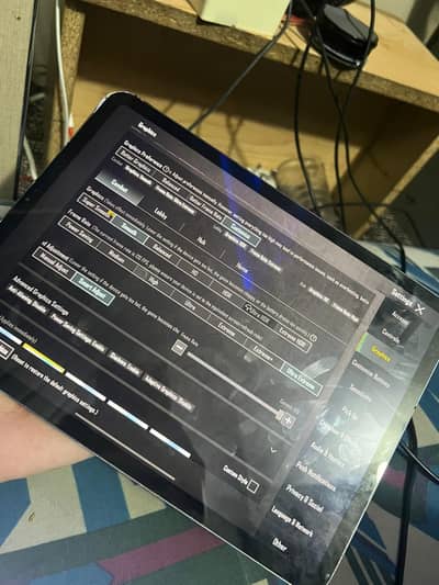 ipad M1 2020 11inch 2nd generation