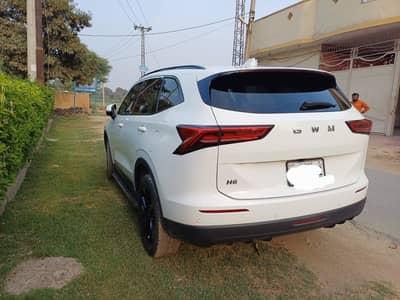 Haval 1.5 Petrol b2b
