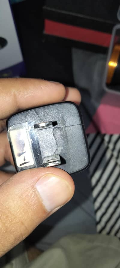 ronin 33watt  only connector please read full message olx