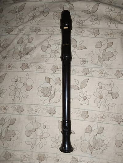 flute Aulos No. 803-E Recorder Japan