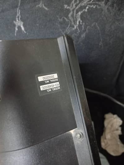 urgent sell Sony smart led