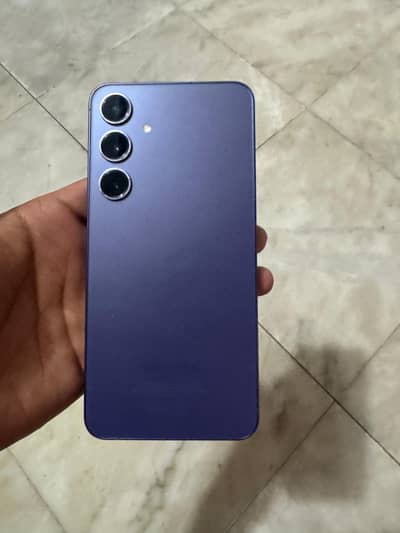 Samsung s24 plus 12/256