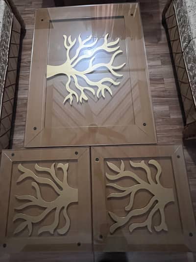 Table Set brand new condition for sale