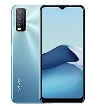 Vivo Y20 Exchange possible