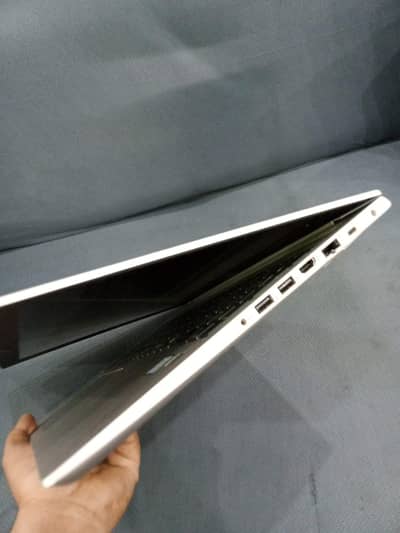 HP ProBook 850 G6 i5 8th Generation