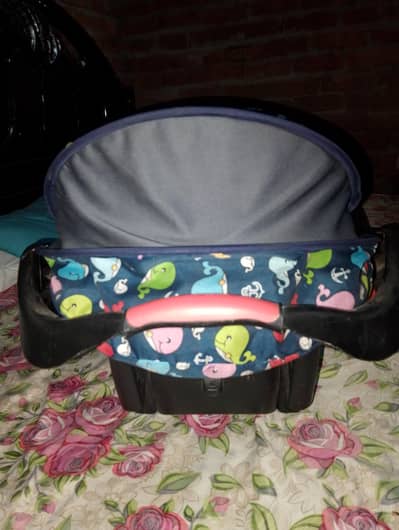 full condition pram baby