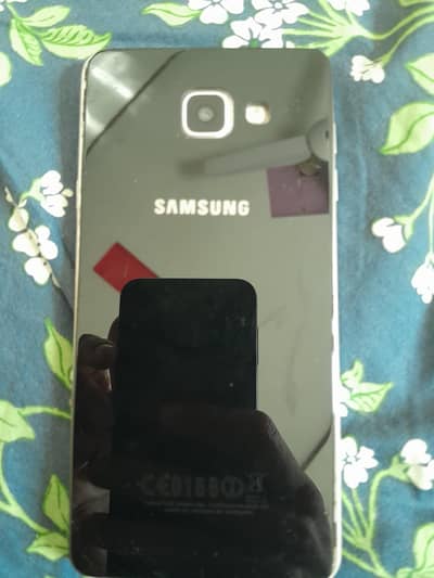 samsung a5