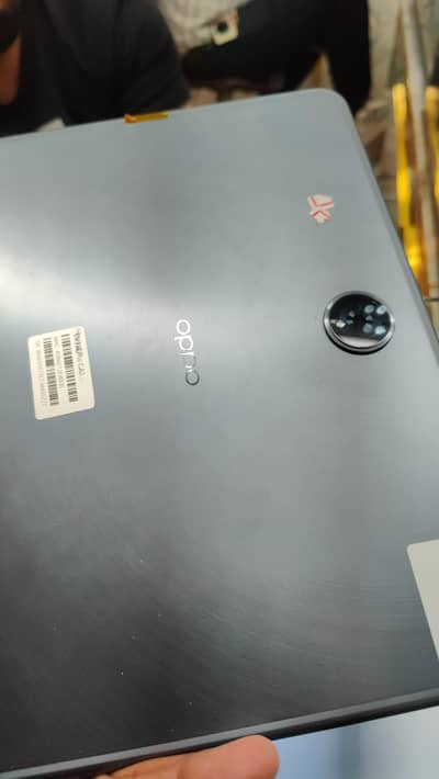 oppo pad 2 12+12gb 256gb