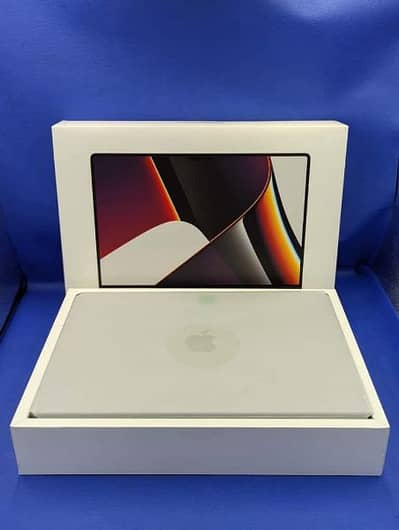 Apple MacBook Pro