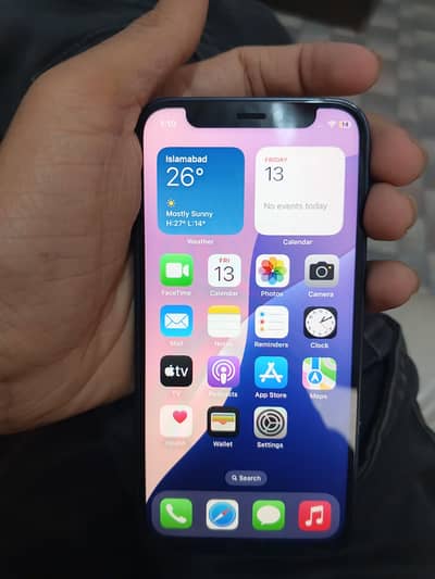 iphone 12 mini exchange possible