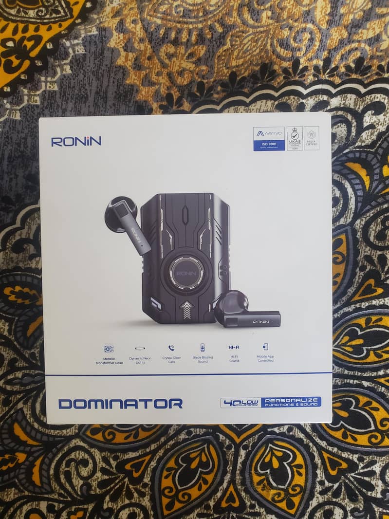 Ronin 2