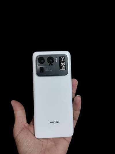 Mi 11 Ultra 12/256 Condition 10/10
