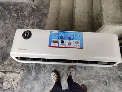 Dwlance Inverter A. c For Sale