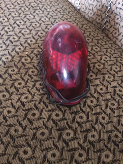 Selling bolan seats , strecher and total ambulance set.