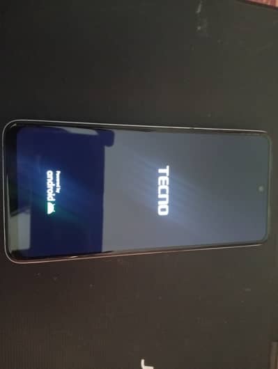 Tecno Spark 20 256/8 software issue